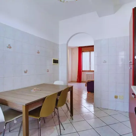 Apartment Tre Locali Accogliente A ,vicinanza A Milano E Stadio Monza *